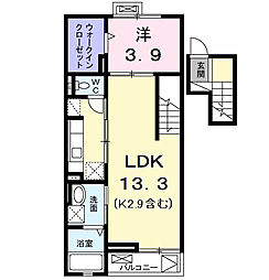 フラワー　ヨネ 401