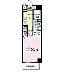 国立市西3丁目