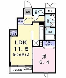 立川市西砂町2丁目