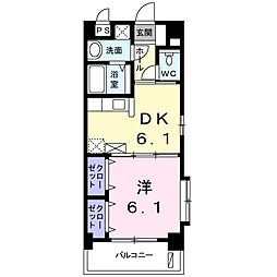 グランシャトーヤフソ 401