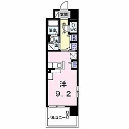 前橋市総社町植野
