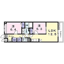 カーサ小紅屋 303