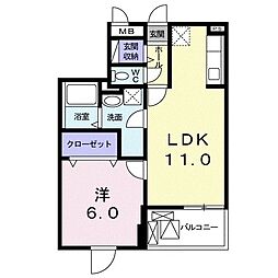 カーサ　デ　ロア 303