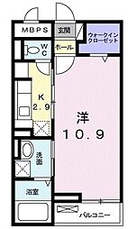 川越市むさし野