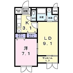 柏市柏の葉5丁目