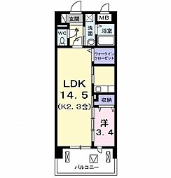 東大和市立野3丁目
