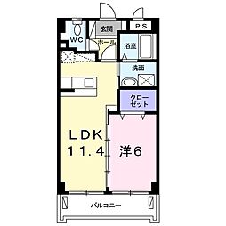 サニーテラス 104