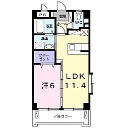 サニーテラス 201