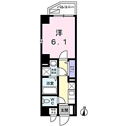 アーバンコート松見坂 501