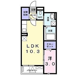 茨木市野々宮2丁目