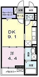 藤沢市並木台2丁目