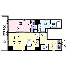 品川区東品川1丁目