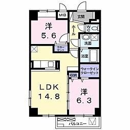 名古屋市天白区保呂町