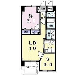 福岡市博多区金の隈3丁目