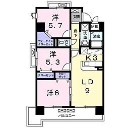 福岡市博多区金の隈3丁目