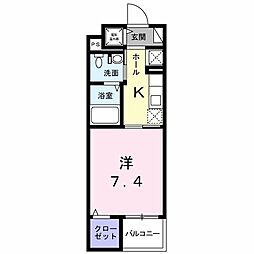八王子市堀之内2丁目