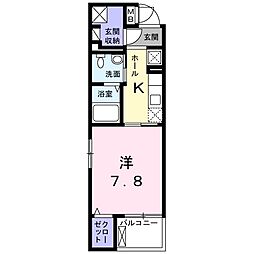 練馬区土支田1丁目