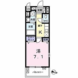 練馬区田柄5丁目