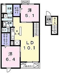 青梅市千ヶ瀬町4丁目