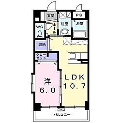 ライムストーンヒルズ 505