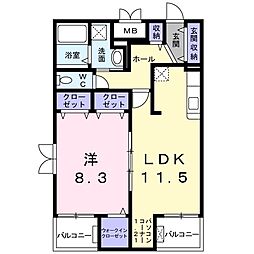 グランデージアイ 402