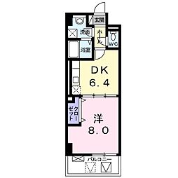 茨木市横江1丁目