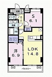 芦屋市新浜町