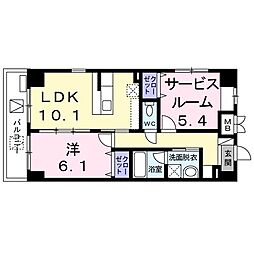 さいたま市浦和区常盤1丁目