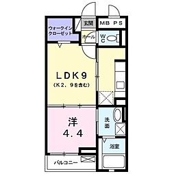 京田辺市田辺中央2丁目