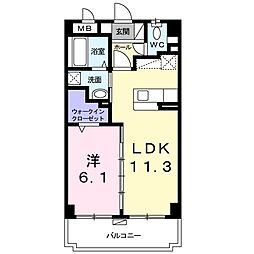 テラス　タカラ 104