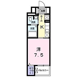 グランディー豊原町