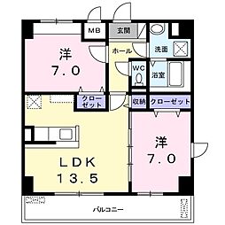 サニーコルソ 201