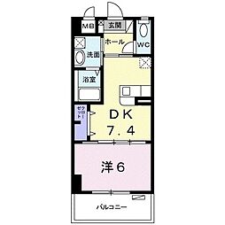 エテルノ　アロッジオ 503