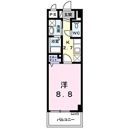 フレンドリーテラスＮ 103