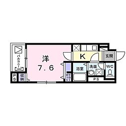 長岡京市長岡1丁目