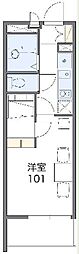 レオパレスヴァンメルベーユ 106