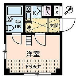 川崎市多摩区三田1丁目