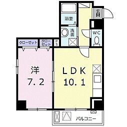 荒川区荒川1丁目