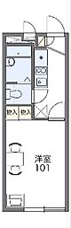 レオパレスツインヴィラＢ 211