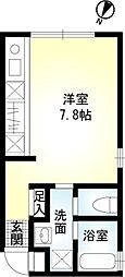 相模原市緑区西橋本2丁目