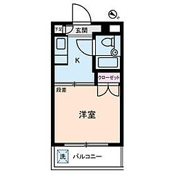 横浜市神奈川区新子安2丁目