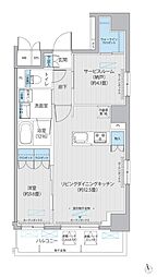 北区赤羽2丁目