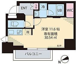 中野区弥生町4丁目