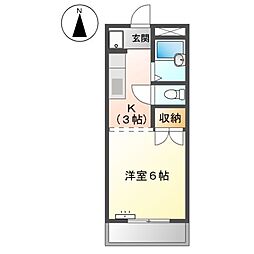 ランドマークＫ