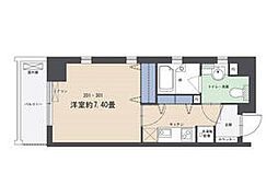 品川区小山5丁目