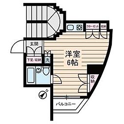 板橋区加賀1丁目