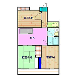 町田市木曽西2丁目