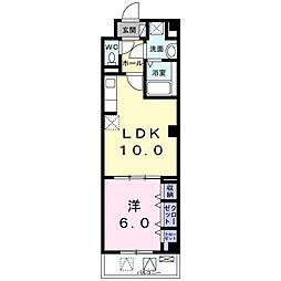 大阪市西成区南津守7丁目