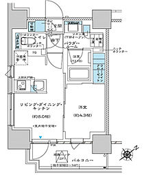 板橋区板橋3丁目