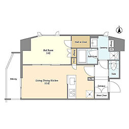 ＣＡＳＳＩＡ上野入谷 0301